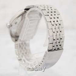 Rare Vintage 1970 CITIZEN LEOPARD SUPER BEAT 4-720032 Men's Automatic Watch