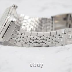 Rare Vintage 1970 CITIZEN LEOPARD SUPER BEAT 4-720032 Men's Automatic Watch