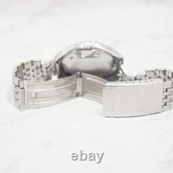 Rare Vintage 1970 CITIZEN LEOPARD SUPER BEAT 4-720032 Men's Automatic Watch