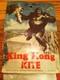 Rare Vintage 1976 Dino De Laurentis Corp. King Kong Kite Super Rare! Mego