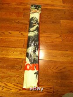 Rare Vintage 1976 Dino De Laurentis Corp. King Kong Kite Super Rare! Mego