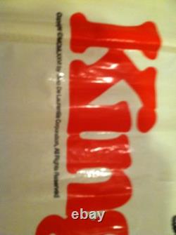 Rare Vintage 1976 Dino De Laurentis Corp. King Kong Kite Super Rare! Mego