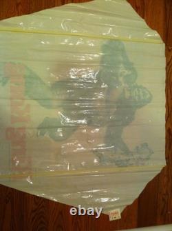 Rare Vintage 1976 Dino De Laurentis Corp. King Kong Kite Super Rare! Mego