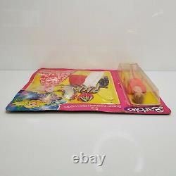 Rare Vintage 1976 Mattel Barbie Super Fashion Fireworks Doll Set 9805