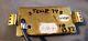 Rare Vintage 1984 Schaller Super Distortion Humbucker Guitar Bridge Pickup