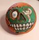 Rare Vintage 1986 Super Madballs Foul Shot Holds Air Retro Basketball