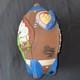Rare Vintage 1986 Super Madballs Touchdown Terror Football Mad Balls