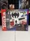 Rare Vintage 1990 Tonka Super Batman Play Set / 2030 The Dark Knight Collection