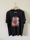 Rare Vintage 1998 Super Mario Nintendo Power Player Tshirt Adult Size L