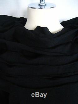 Rare Vintage AD2000 Junya Watanabe Comme Des Garcons Pleated Tops and Skirt