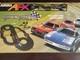 Rare Vintage Aurora AFX 8617 Super Rallye Set No Cars Box/Track Nice Shape