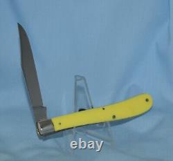 Rare Vintage Case XX Slimline Trapper Knife 31048 1940-64 Super Nice