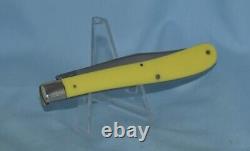 Rare Vintage Case XX Slimline Trapper Knife 31048 1940-64 Super Nice