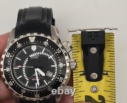 Rare Vintage Casio MDV-102 Super Illuminator Marlin Diver 200M Men's Watch