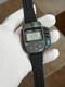 Rare Vintage Casio Super Cyber Cross JG-100 Men's Digital Game Watch JDM 1990s