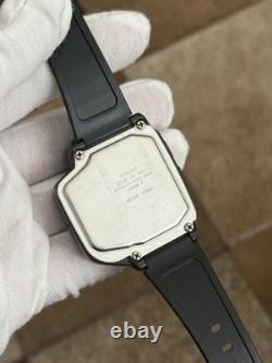 Rare Vintage Casio Super Cyber Cross JG-100 Men's Digital Game Watch JDM 1990s