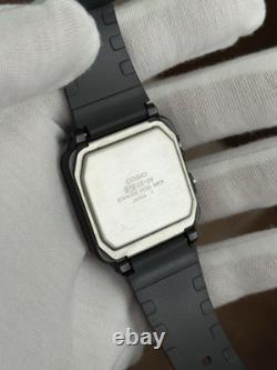 Rare Vintage Casio Super Windsurfing GS-20 Digital Game Watch JDM 1980s Repair