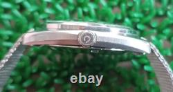 Rare Vintage Citizen Leopard Super Beat8 Original Dial Automatic 24 Jewels Watch