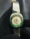 Rare Vintage Dalil Muslims Super Quartz Watch 1990s Swiss Made Men's Watch