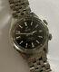 Rare Vintage ENICAR Sherpa Super Divette Automatic Stainless Steel 145/004