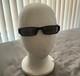 Rare Vintage Gucci super slim sunglasses