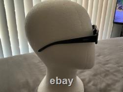 Rare Vintage Gucci super slim sunglasses