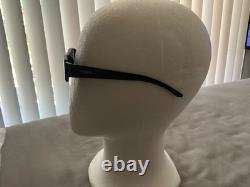 Rare Vintage Gucci super slim sunglasses