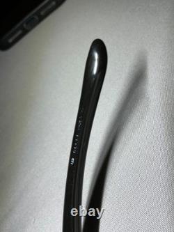 Rare Vintage Gucci super slim sunglasses