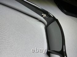 Rare Vintage Gucci super slim sunglasses