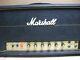 Rare Vintage JMP MARSHALL HEAD 1971 Super Lead 100W Great condition