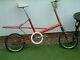 Rare Vintage Moulton Mini 3 Speed Possibly a Super 4 Fully Functional