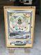 Rare Vintage Nishijin Sofia Pachinko Pinball Machine Shiroi Kamome Super DX