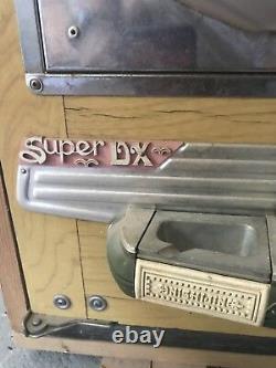 Rare Vintage Nishijin Sofia Pachinko Pinball Machine Shiroi Kamome Super DX
