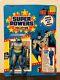 Rare Vintage Original 1985 Super Powers Batman Kenner! Clark Kent Offer
