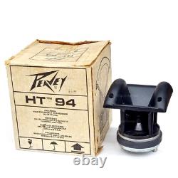 Rare Vintage Peavey HT 94 Super Tweeter MADE IN USA Store Display Model (READ)