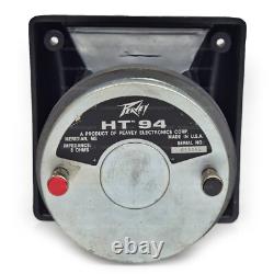 Rare Vintage Peavey HT 94 Super Tweeter MADE IN USA Store Display Model (READ)