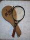 Rare Vintage Prince Graphite Series 125 Tennis Racquet 4 1/2 Super Oversized