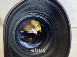 Rare Vintage Rollei S84 Super 8 Film Movie Camera. German, Runs Great! Clean