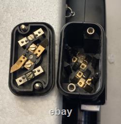 Rare Vintage Rollei S84 Super 8 Film Movie Camera. German, Runs Great! Clean