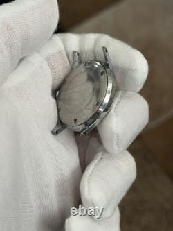 Rare Vintage Seiko Super 1727 Men's Manual Classic Dress Watch JDM 1950s