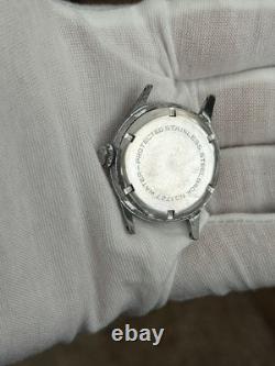 Rare Vintage Seiko Super 1727 Men's Manual Classic Dress Watch JDM 1950s