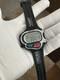 Rare Vintage Seiko Super Runners S640-4000 Men's Digital Sports Watch JDM Mint