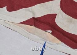 Rare Vintage Shirt Harlem Globetrotters Size L All Sport Made In Usa Super Rare