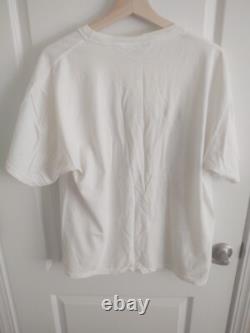 Rare Vintage Super bowl XXVII T-Shirt St Louis Rams /Tennessee Titans