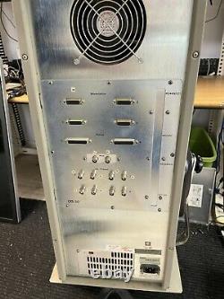 Rare Vintage Wang 0IS 50X Computer Workstation Great Condition Super Rare