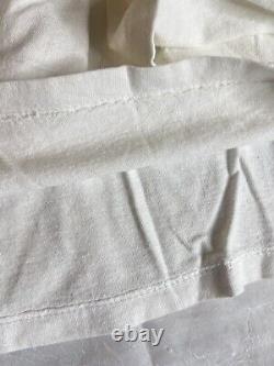Rare Vintage t shirt 1989 Tedman Super hi-cru Arizona Tan Size XL white