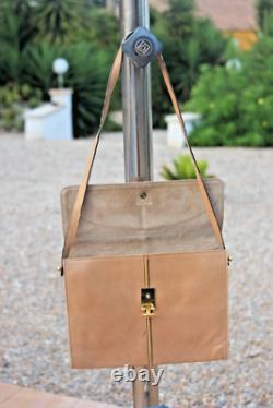 Rayne super rare vintage hand lady bag Vintage Fashion