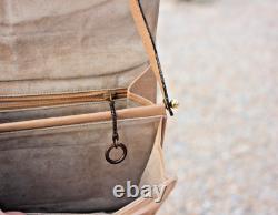 Rayne super rare vintage hand lady bag Vintage Fashion