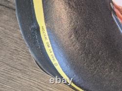 Red Skelton Halloween Mask Costume 1960's Lot Of 3 Super Rare Vintage