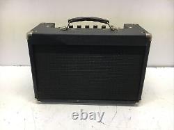 Rock Amplifier CO. Super Mini Rock (super rare, vintage)